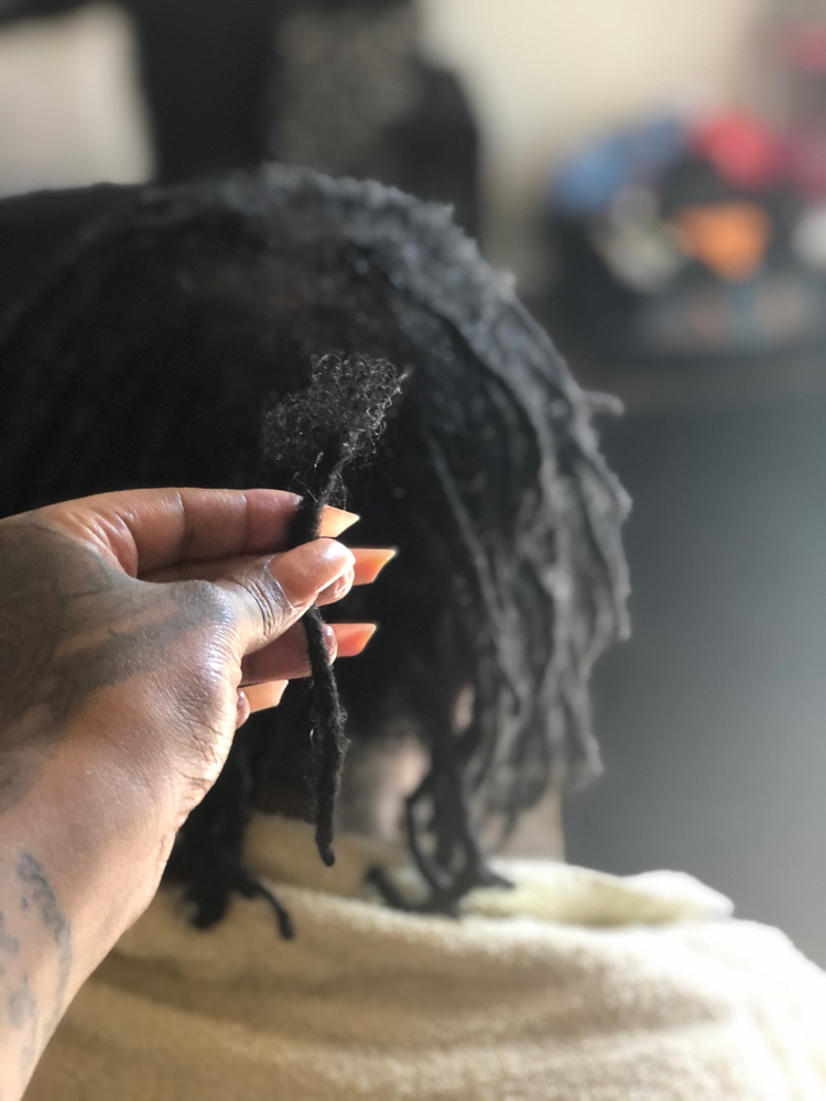 Loc Re Attachment