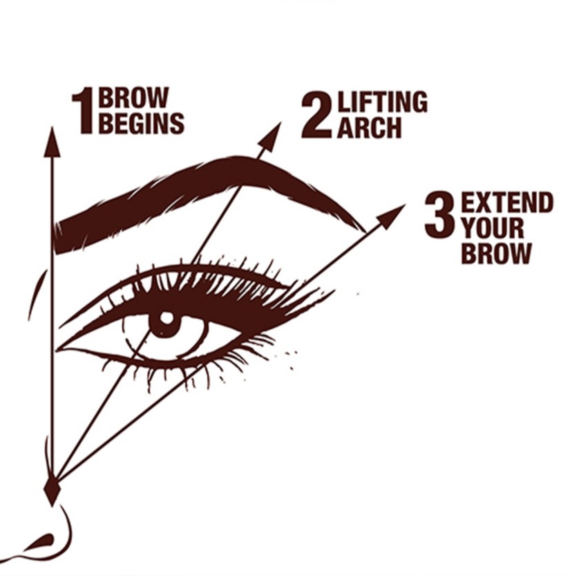 Brow Shaping & Wax