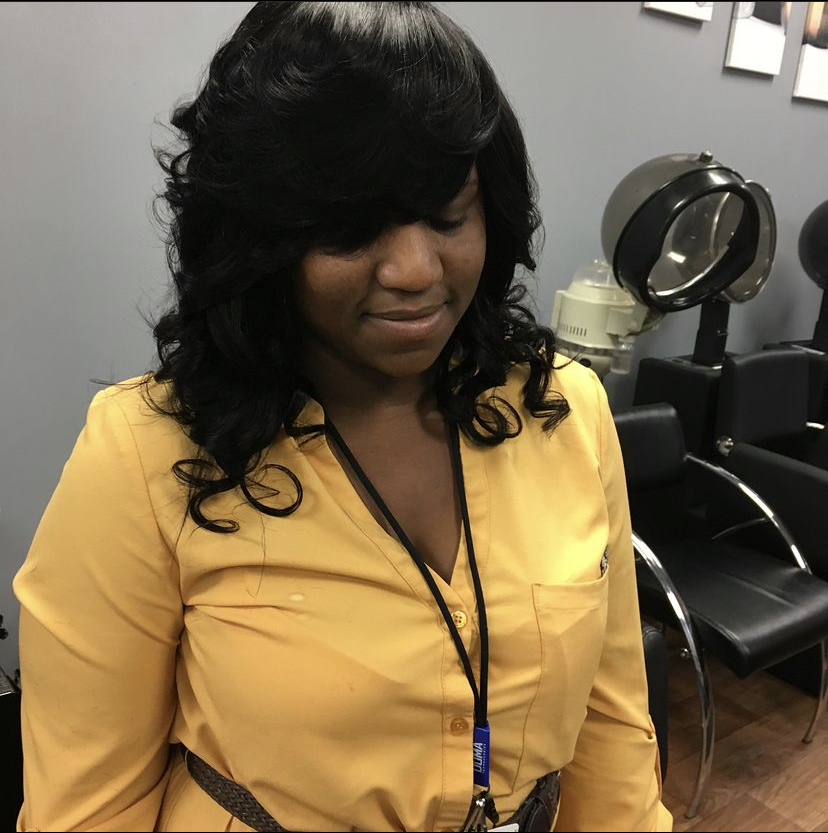 Full Weave No Leave Out