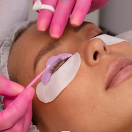 Luxury Brow & Lash Transformation at Fitzskin in Gilbert, AZ