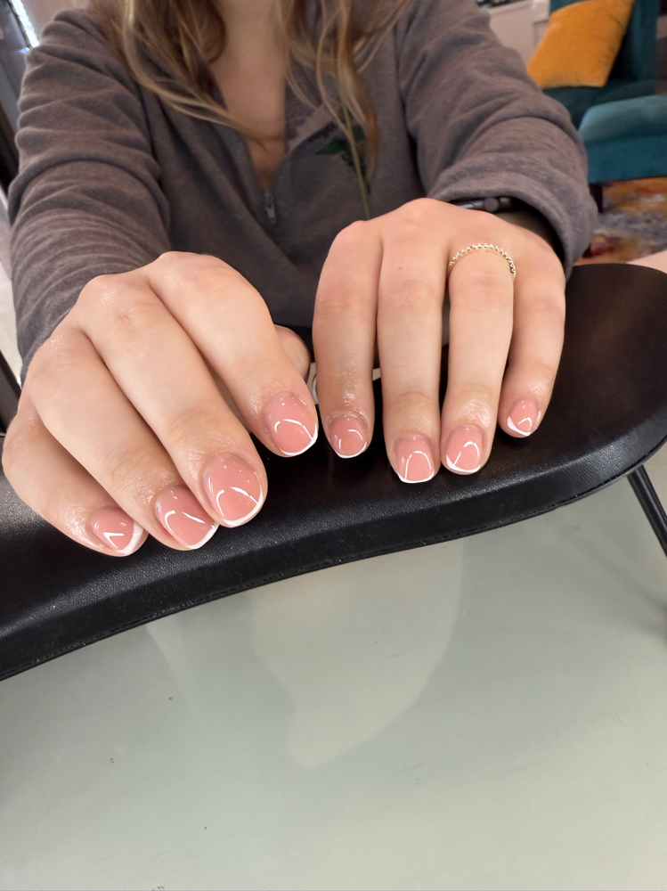 French Tips