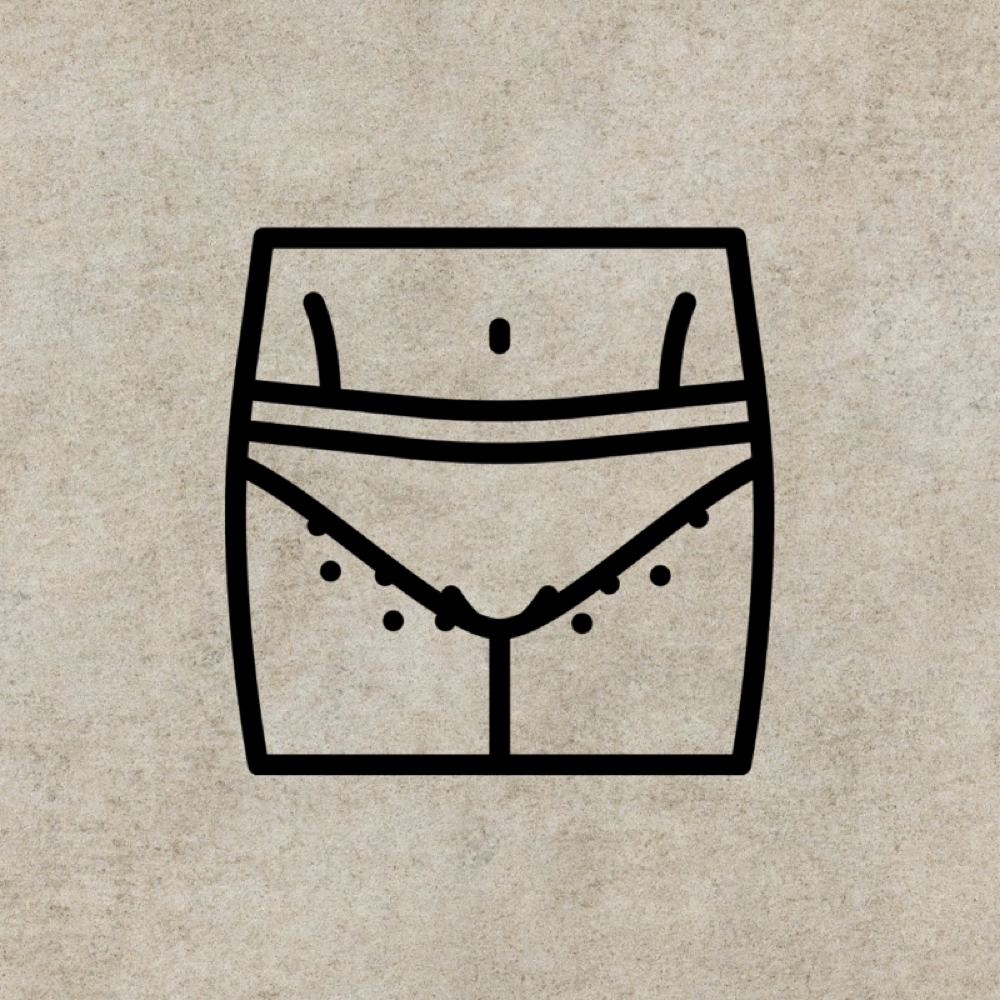 Bikini Line at Wax Theory in Phoenix, AZ