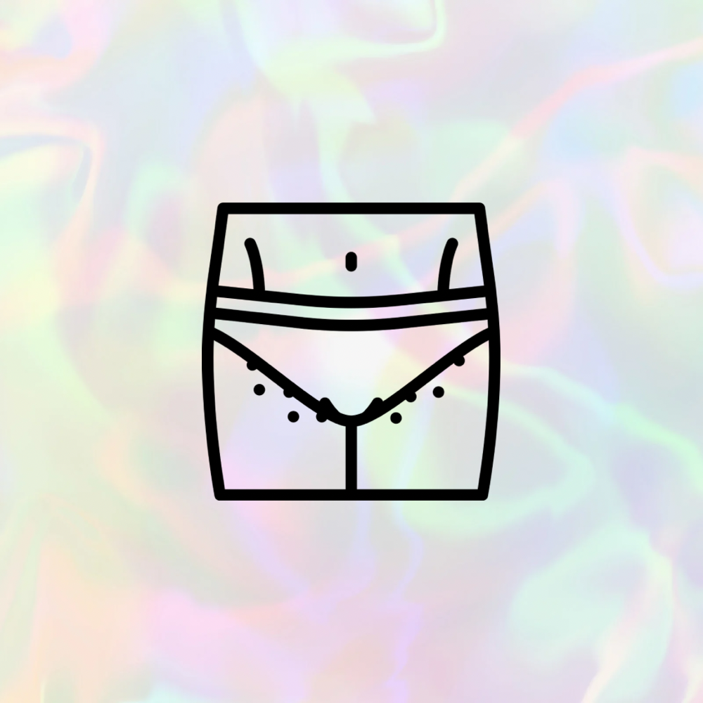 Bikini Line