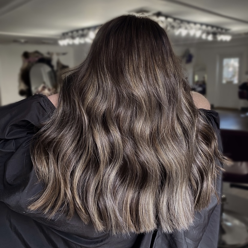 THE GLOSS at Carly Elizabeth in Forest City, NC