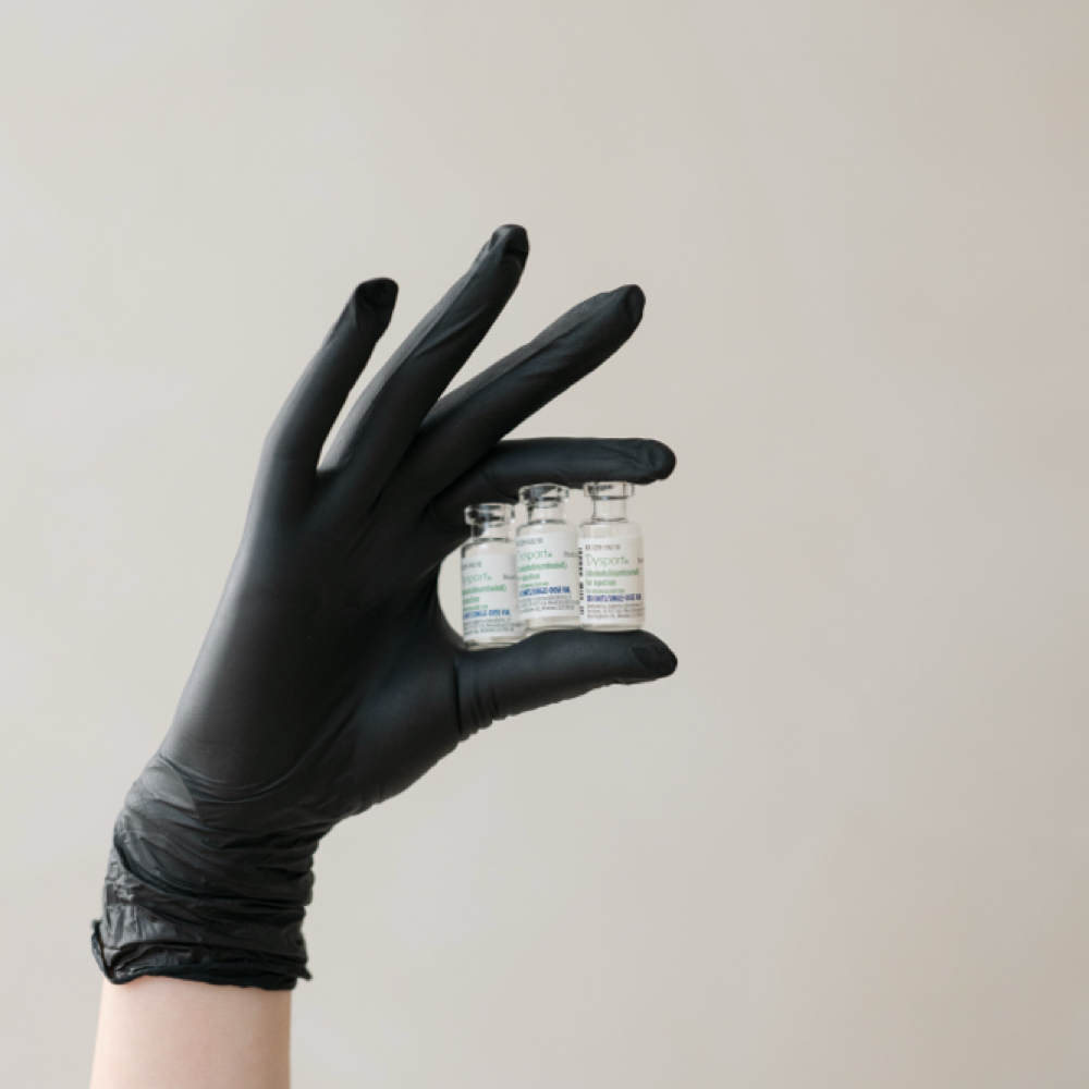 Neurotoxin at sinä aesthetics + wellness in South Hadley, MA