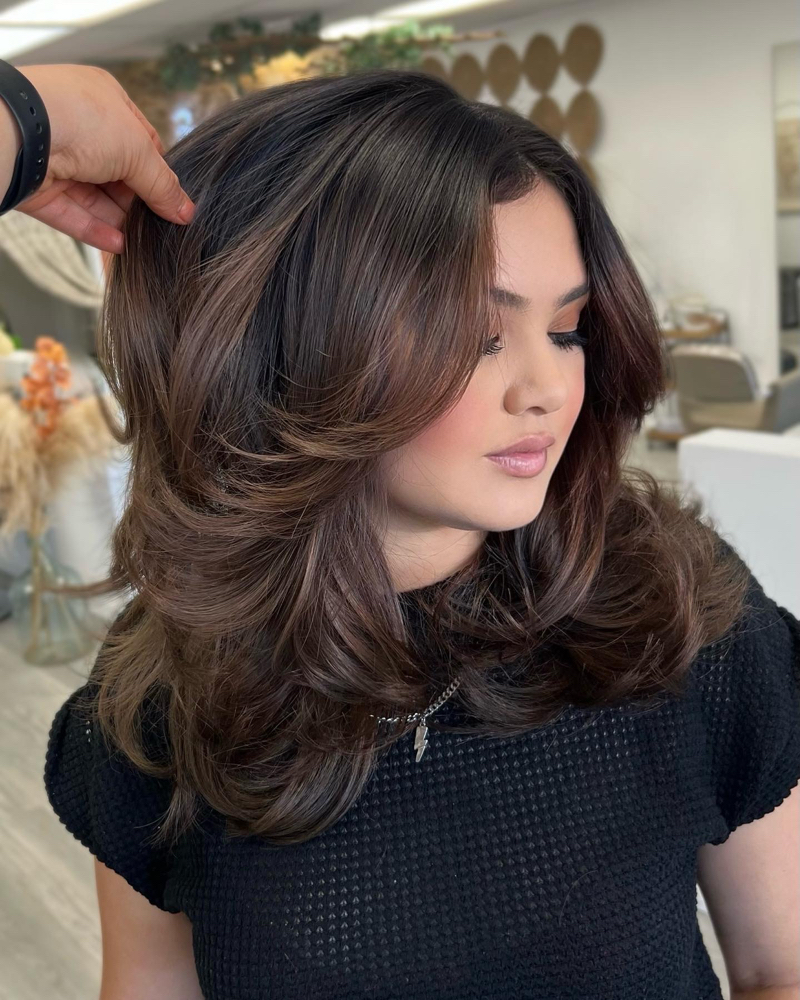 COLOR MELT