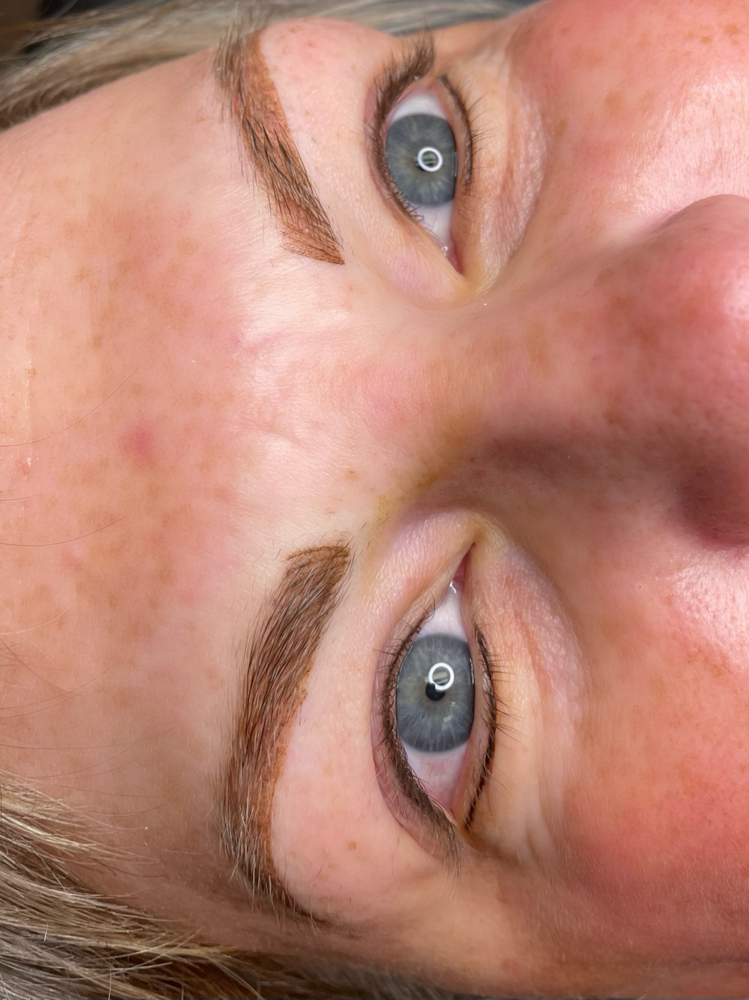 Brows