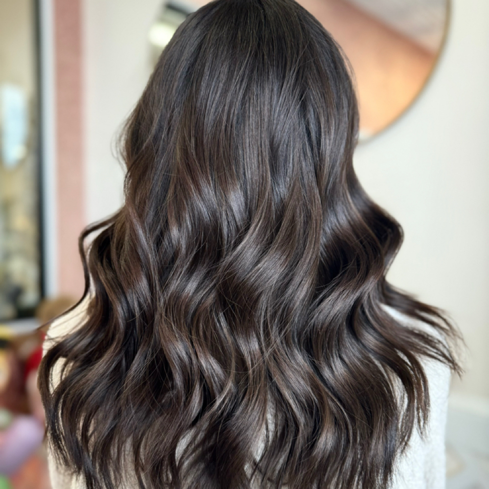 All over Color at Hair by Miranda Saylor in Richmond, KY