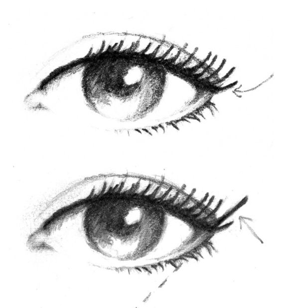 Classic Eyeliner-Top Only at Crisp Cosmetics Permanent Makeup in Omaha, NE