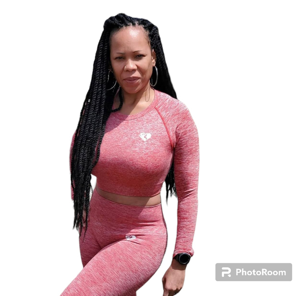 Marly Twist Medium Mid Back