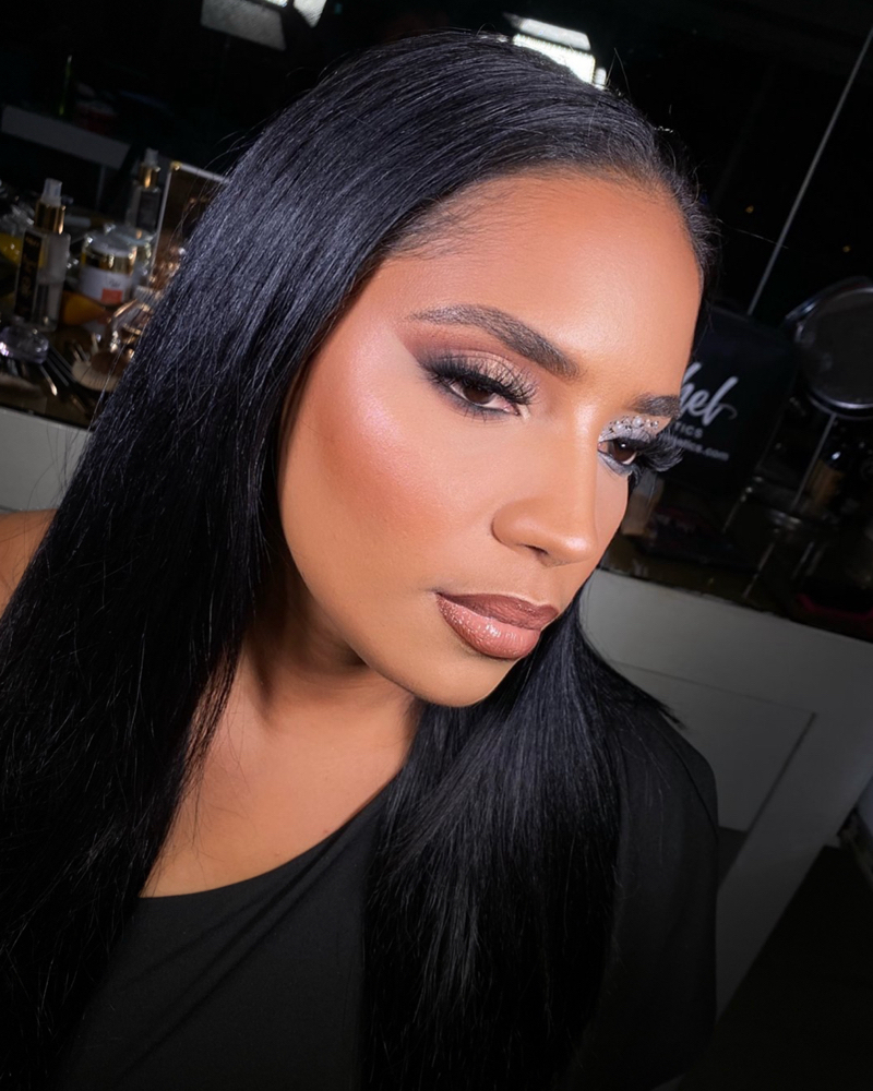 1:1 Advance Makeup Lesson
