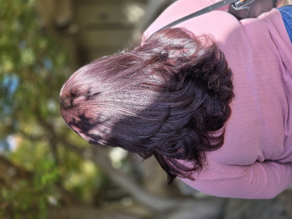 Toner Refresh
