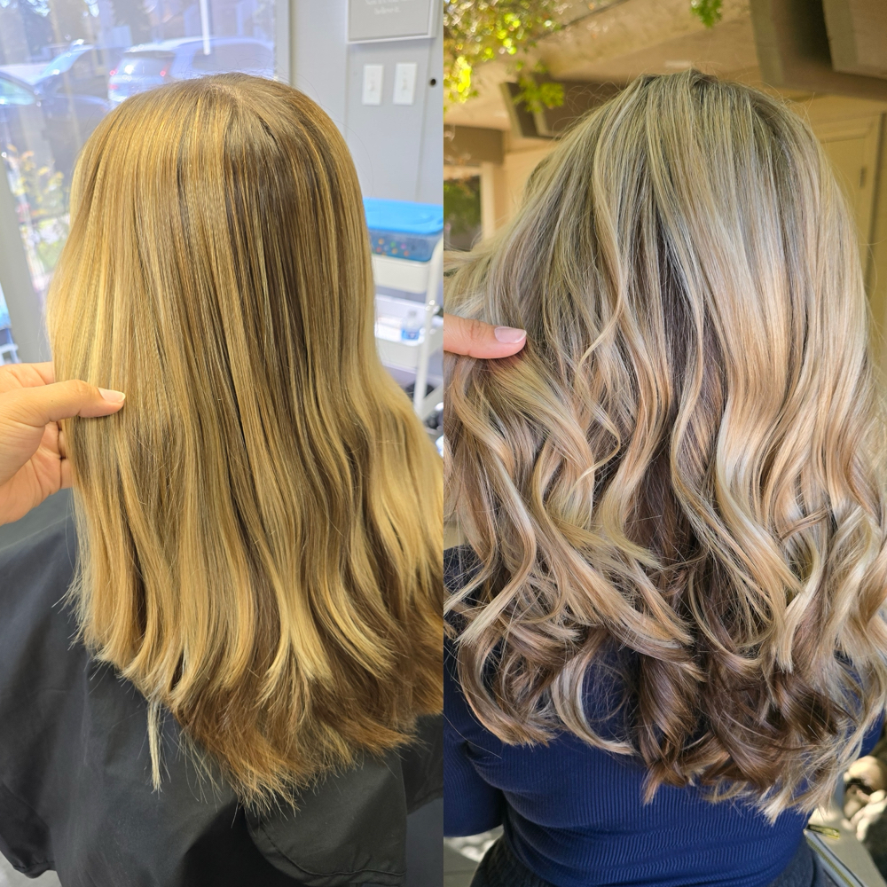 Toner Refresh