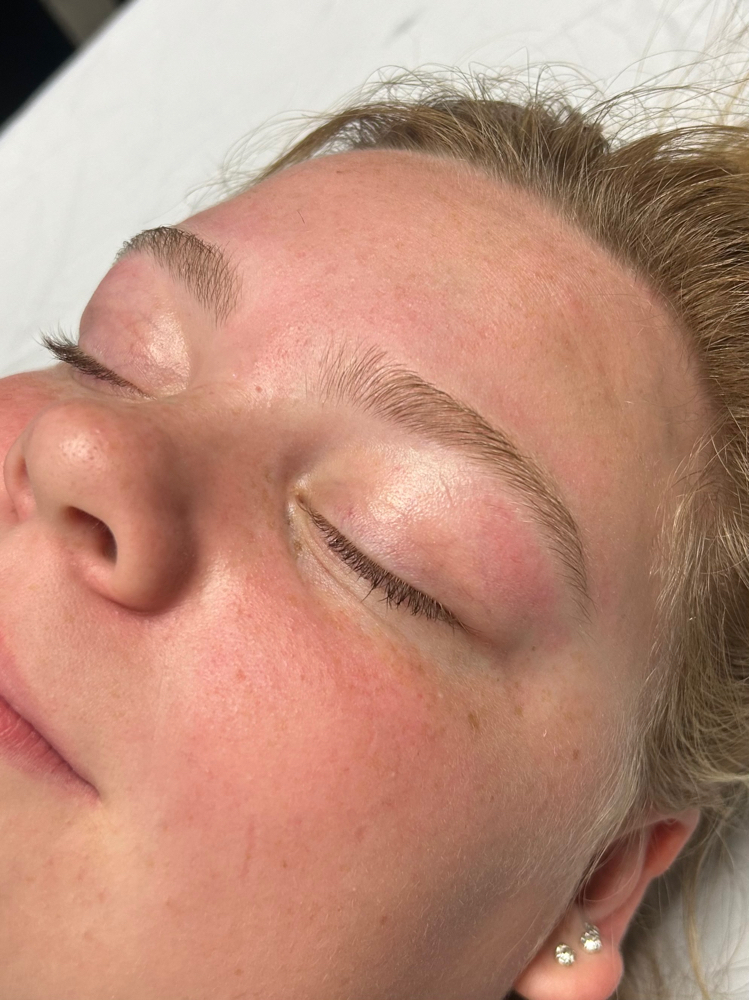 Brow Wax