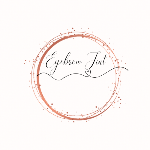 Eyebrow Tint
