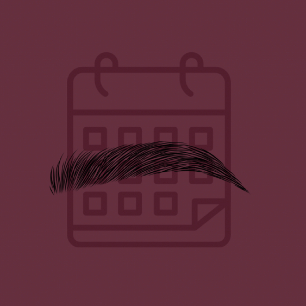 6-8 Week PMU Touch Up at The Beautique CNY in Syracuse, NY