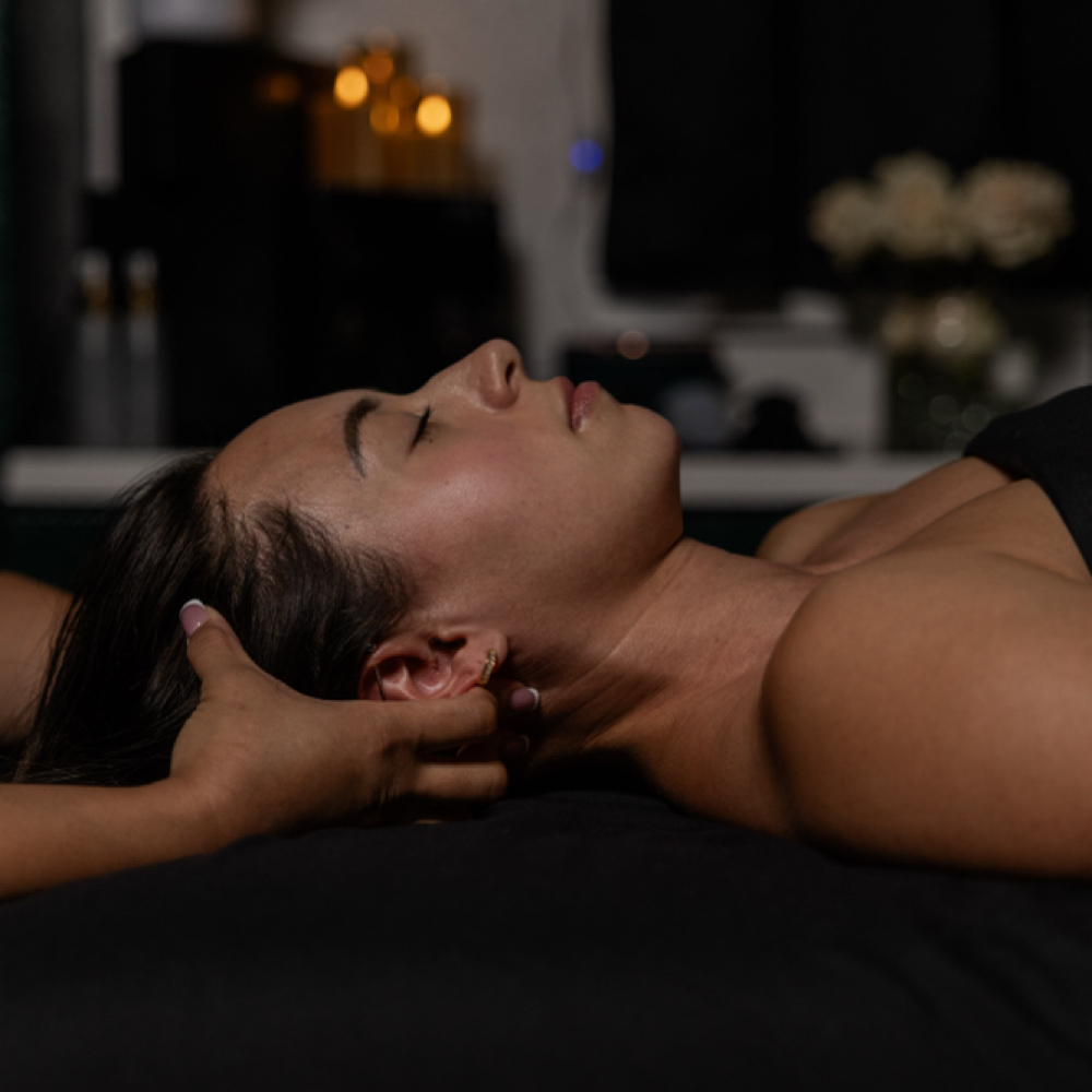 30 Minutes at La Vie Massage & Bodyworks in Greeley, CO