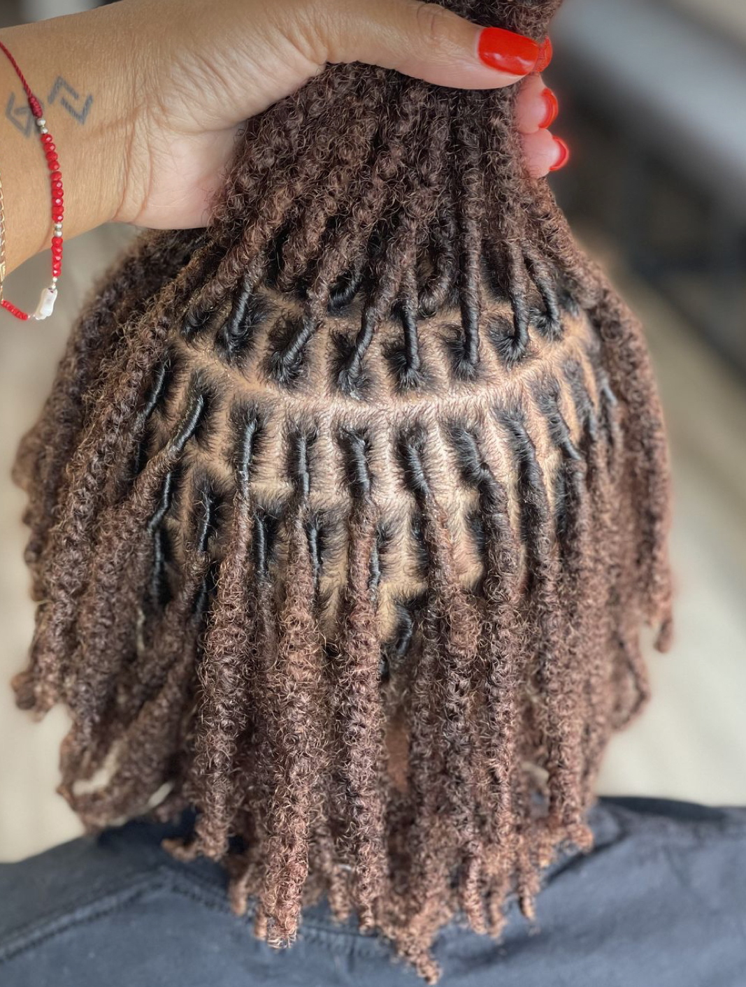 Crotchet