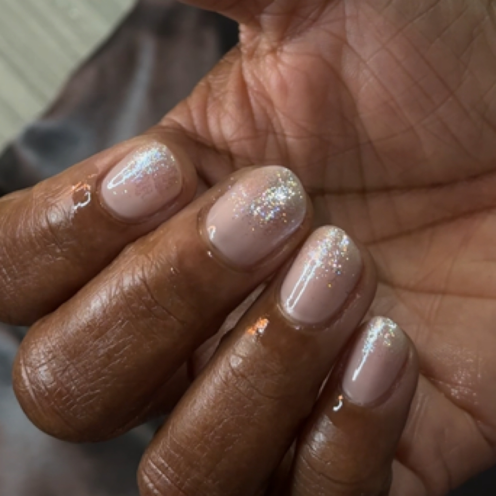 Haus Manicure at The Art Haus in Atlanta, GA