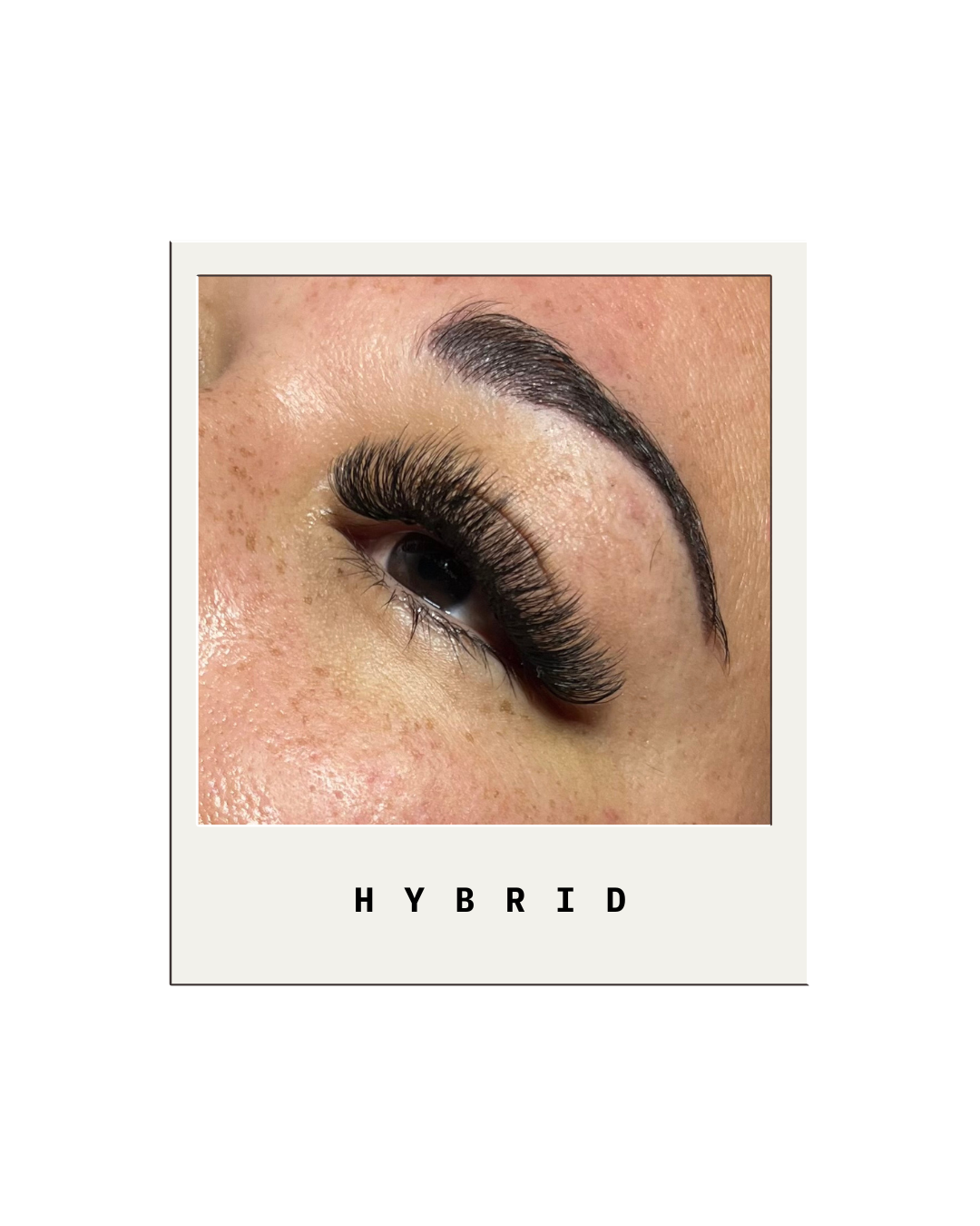 Hybrid Full Set