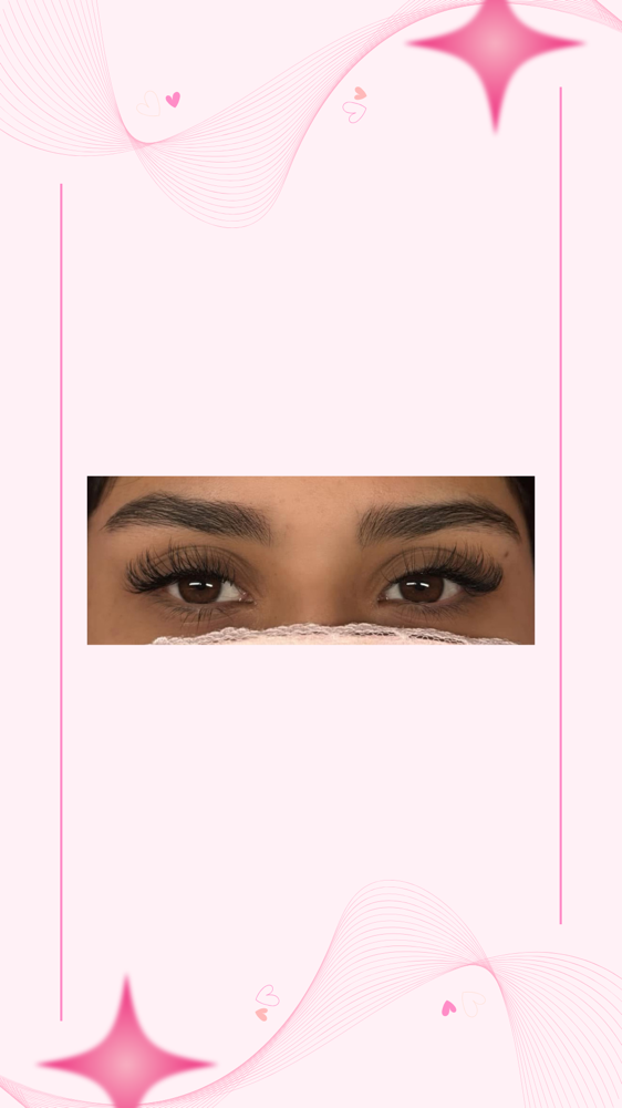 Classic Lashes