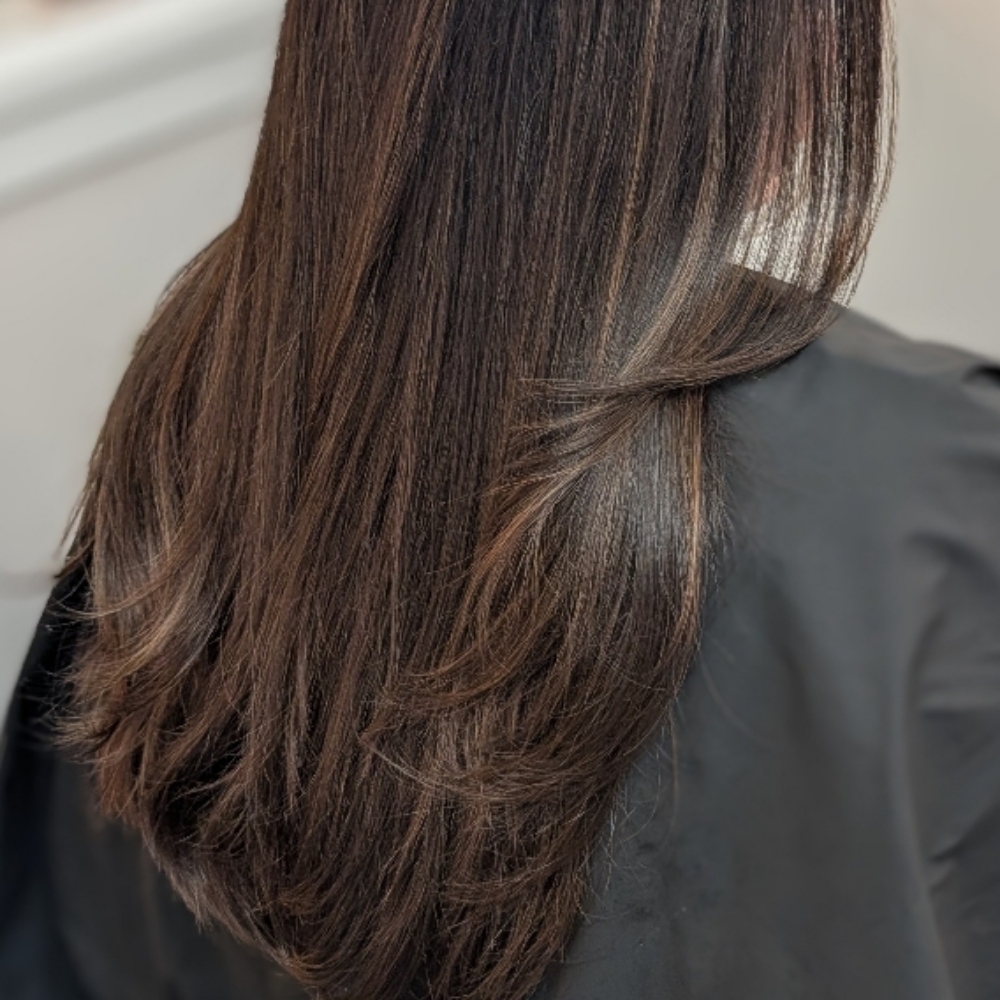 • Root Revival • at Em's Hair Design in Grafton, WI