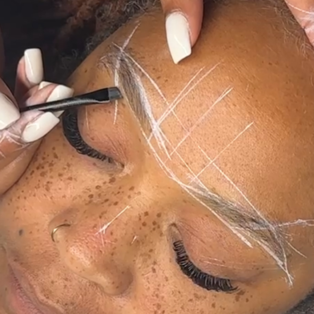 EyeHaus Signature Combo at EyeHaus Beauty in Houston, TX