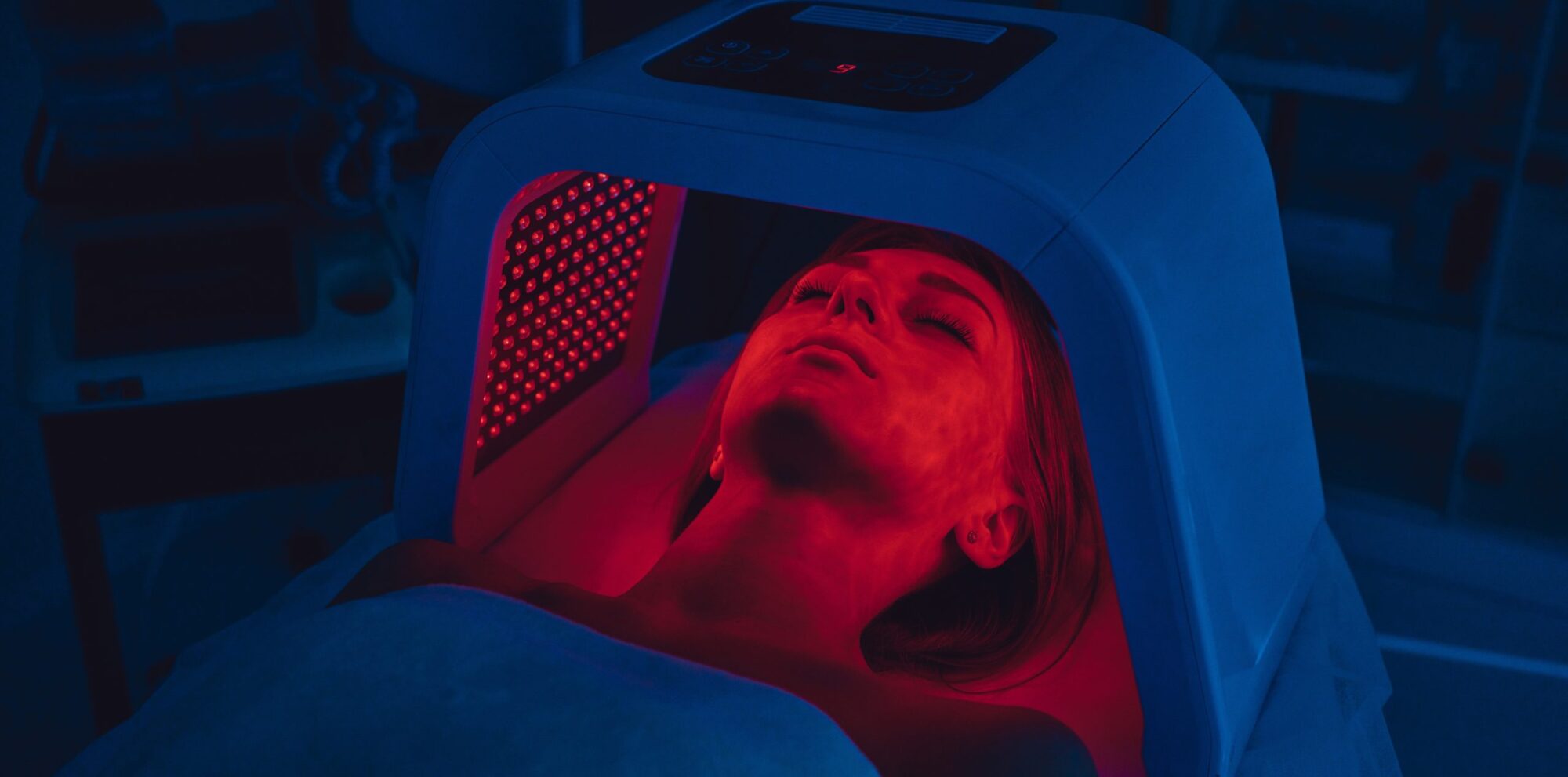 LED Light Therapy