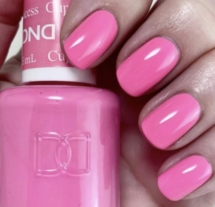 Regular Polish *ONLY*