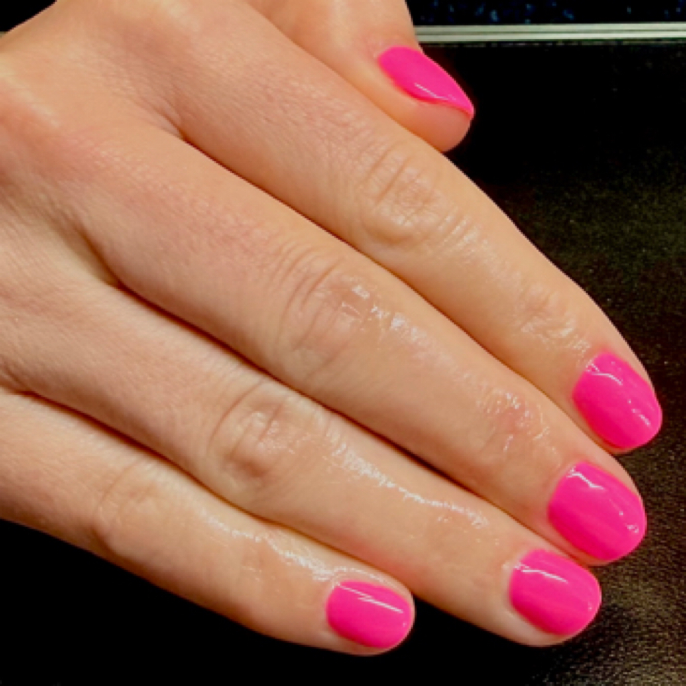 Dip Powder at Happy Nails Studio LLC in Sedalia, MO
