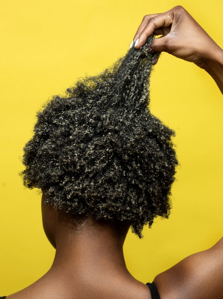 Hair Deep Treatment