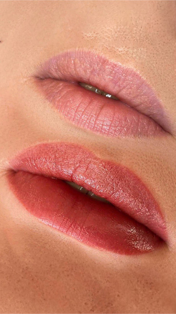 Lip Blush