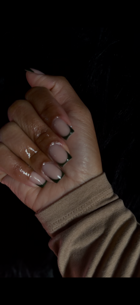 French hard Gel