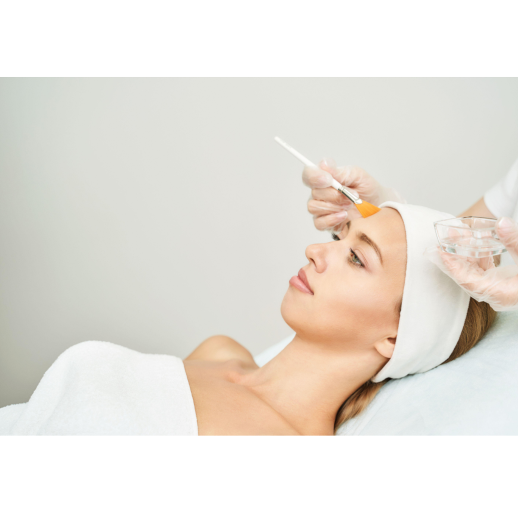 Smooth Deep Cleansing Facial at Rei’A Esthetics in Yonkers, NY