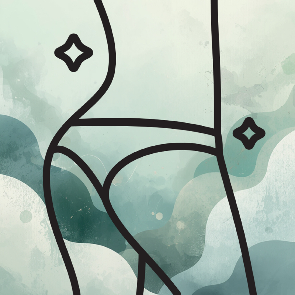 Full Butt Wax at Self Love Studio in West Covina, CA