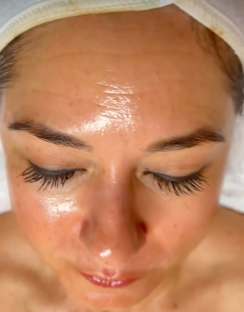Marbella Luxe Signature Facial