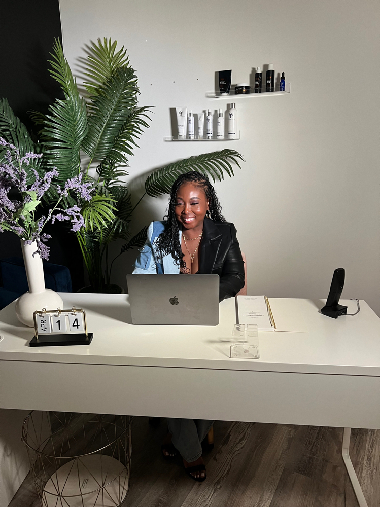 Virtual Skin Consultation