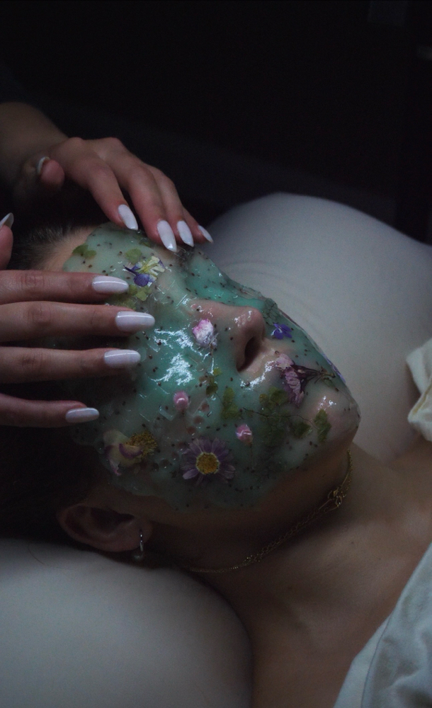 Super Greens Hydrojelly at 𓇼 Restored by Karla 𓇼 in Massillon, OH