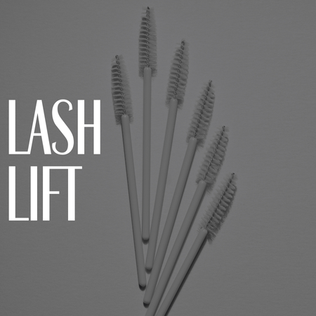 Lash Lift