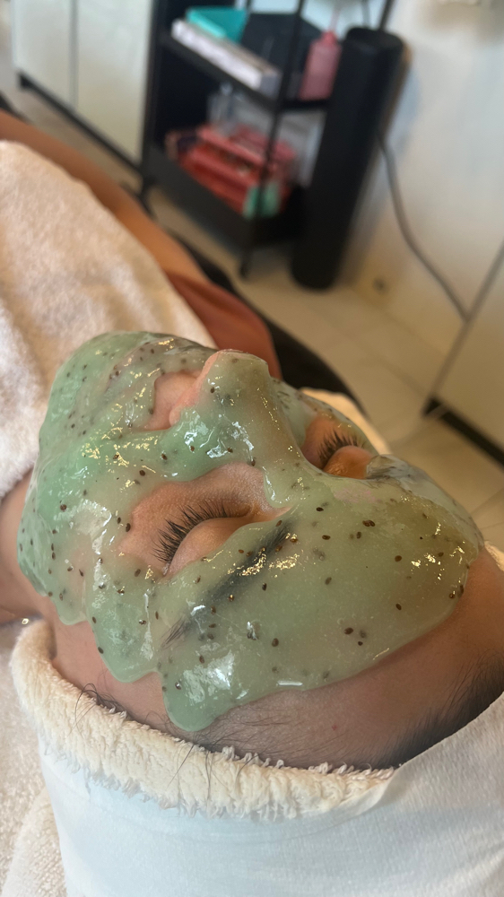 Hydrojelly Mask Upgrade