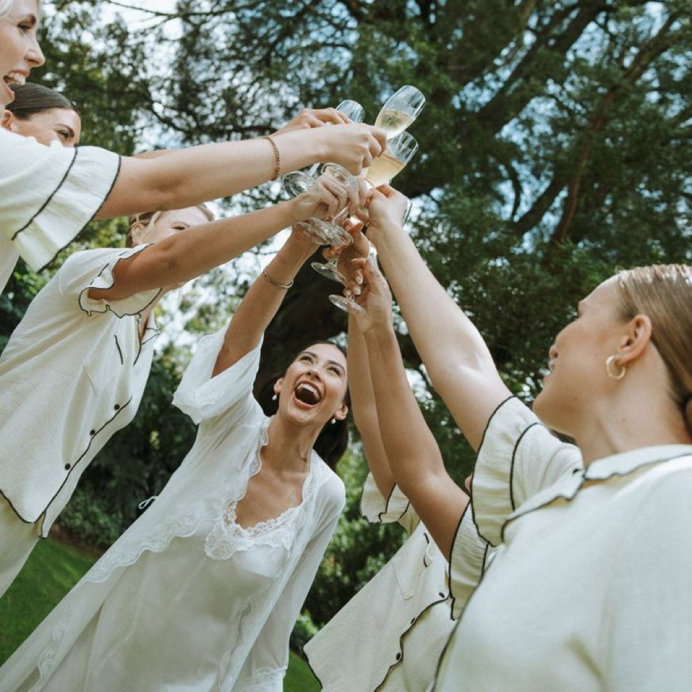 Bridal Party Glam at Cozy Esthetics in Colorado Springs, CO