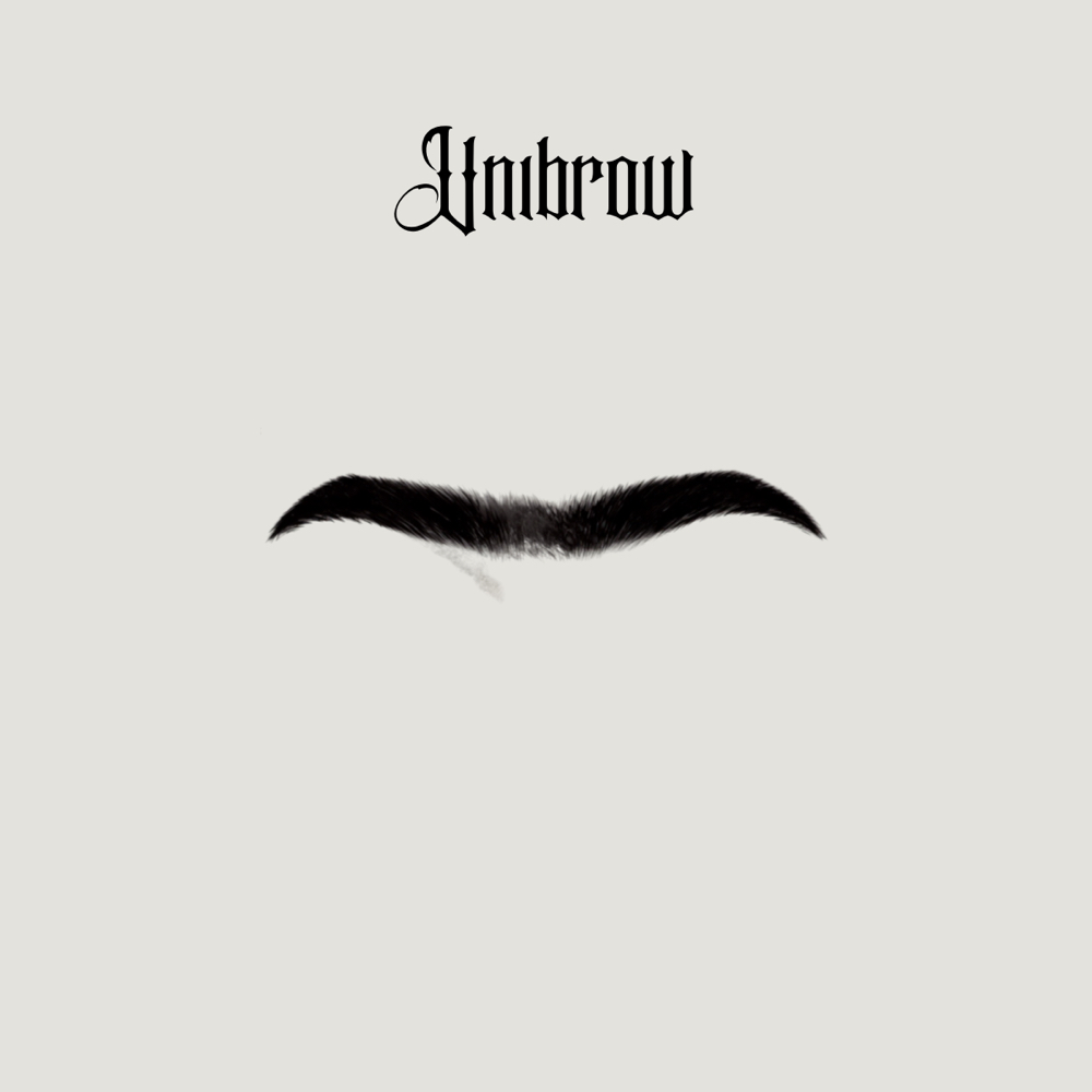 Unibrow at All Bodies in Santa Ana, CA