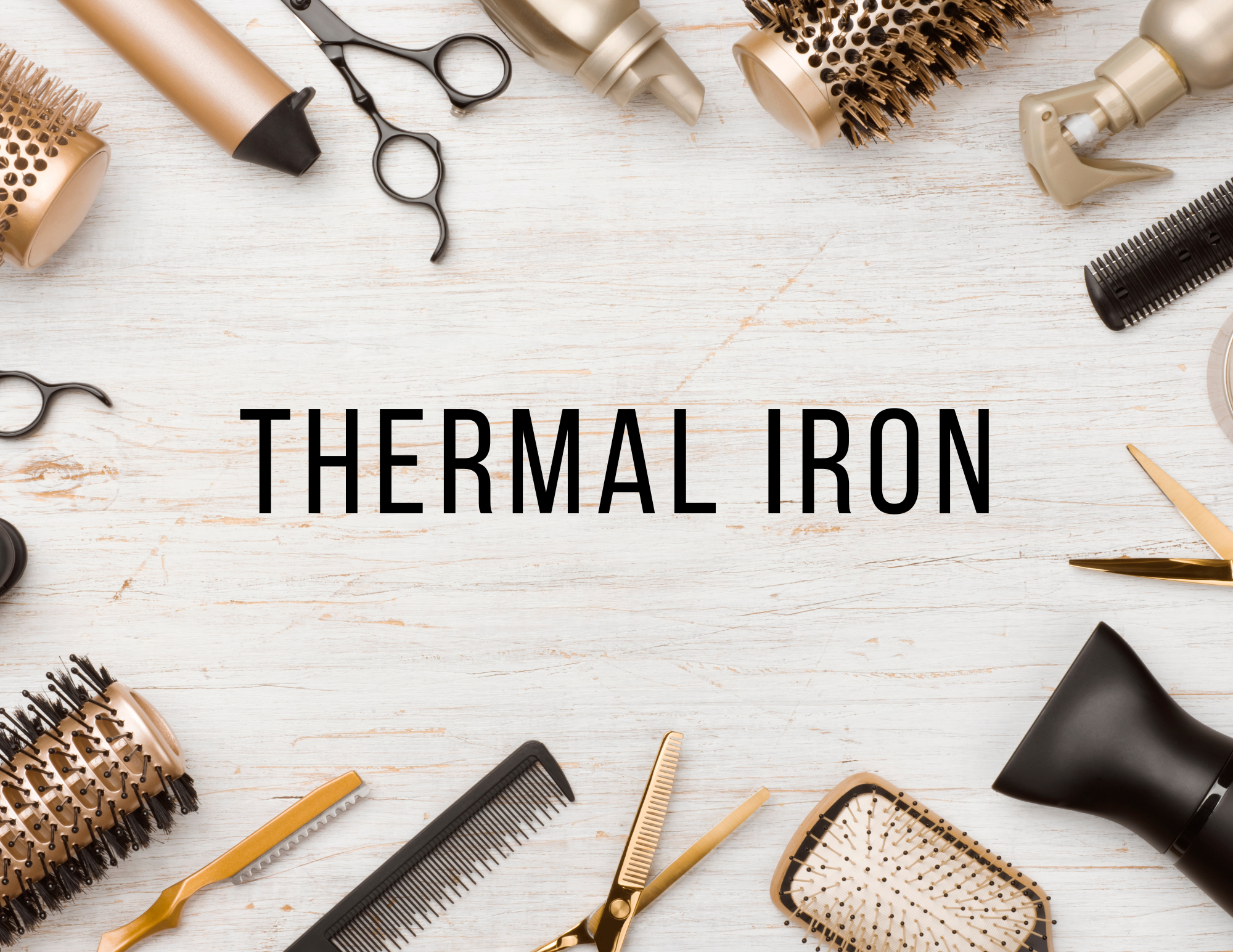 Thermal Iron