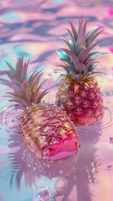Feeling Fruity Enzyme Treatment