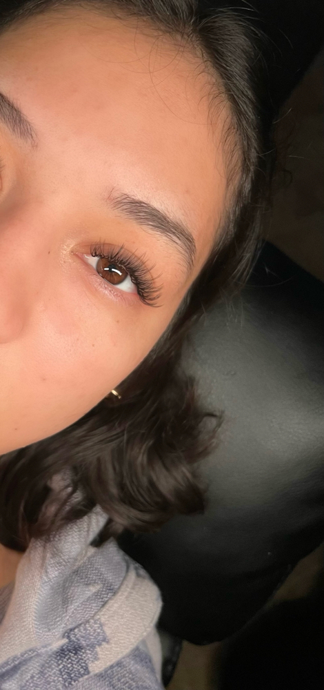 Wispy Full Set