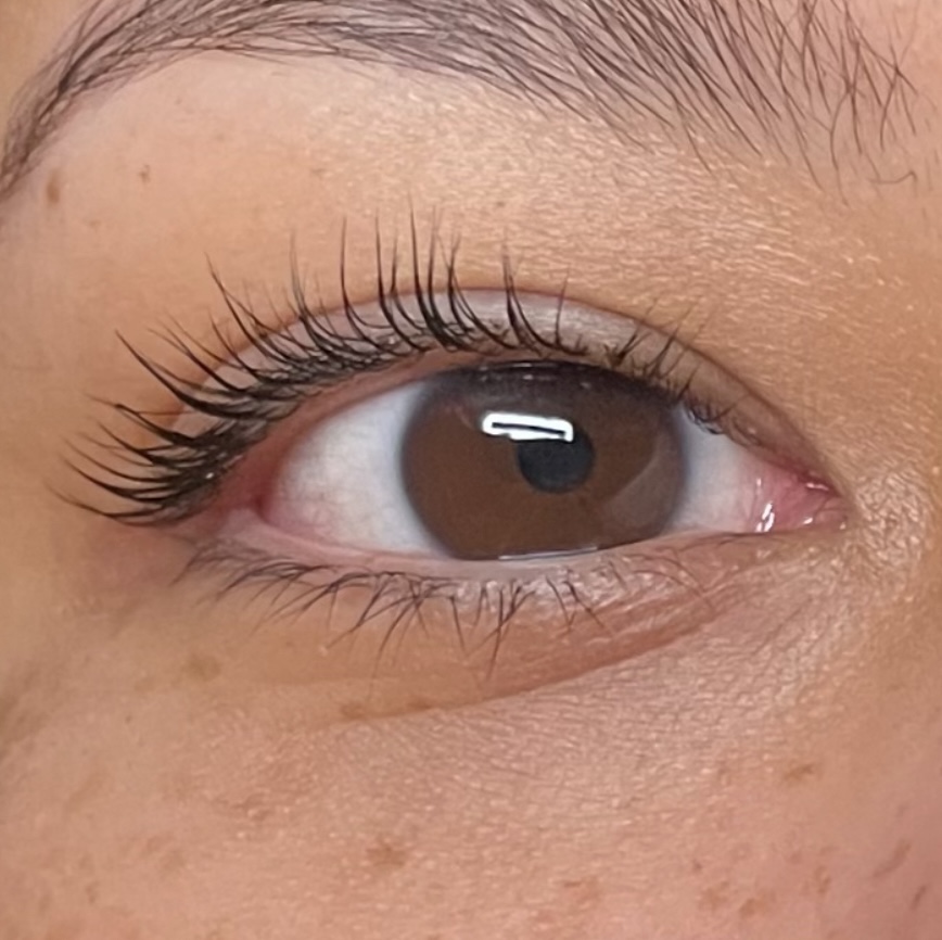 Lash Lift And Tint at Aesthetically Tatum in North Little Rock, AR