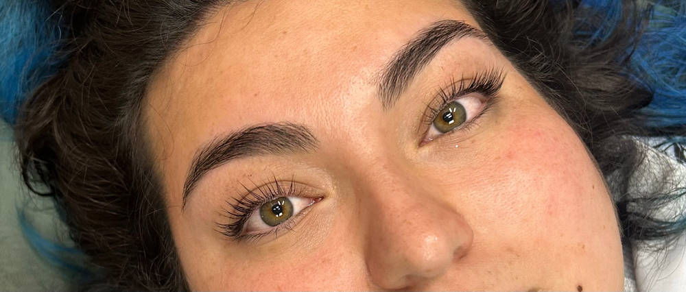 Lashlift Combo