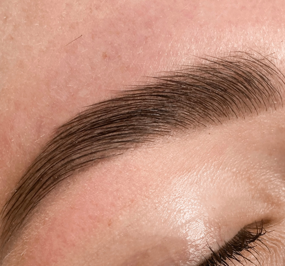 Brow Wax (No Tint)