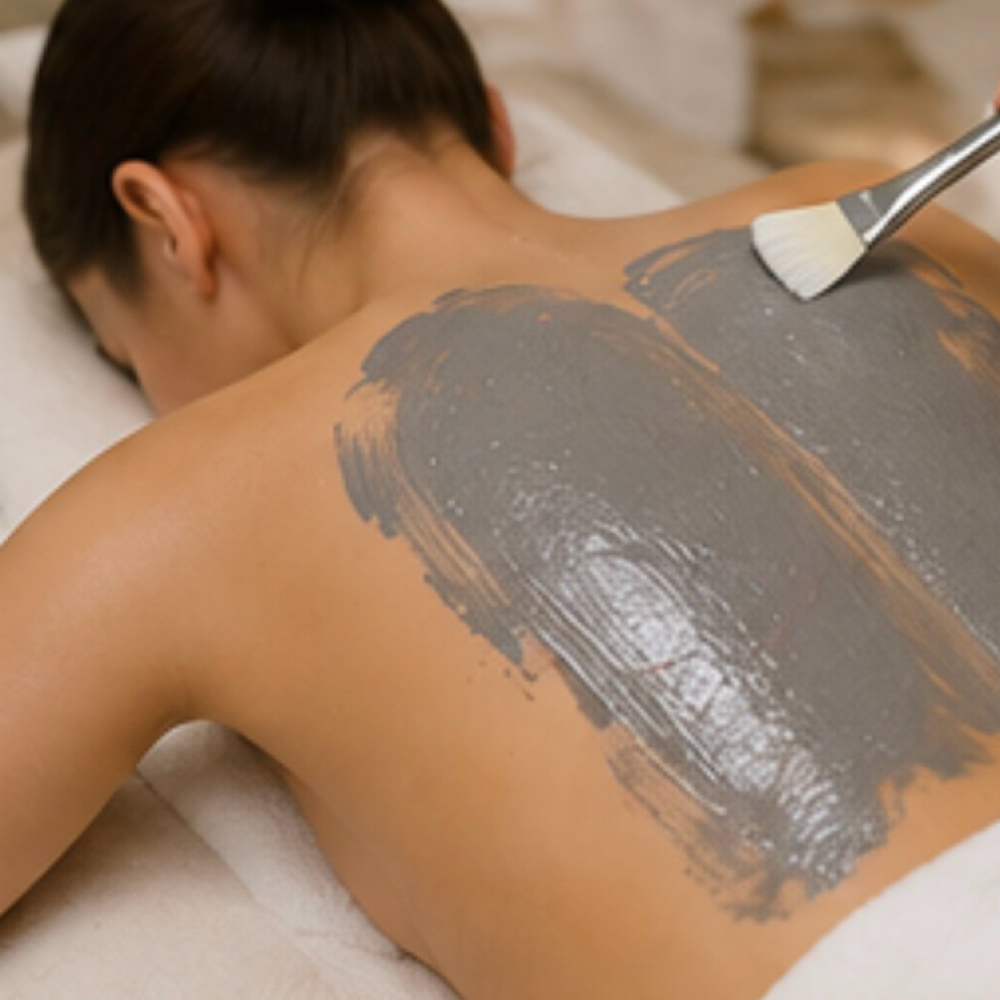 Back Facial at A Beautiful Glow in Rome, NY