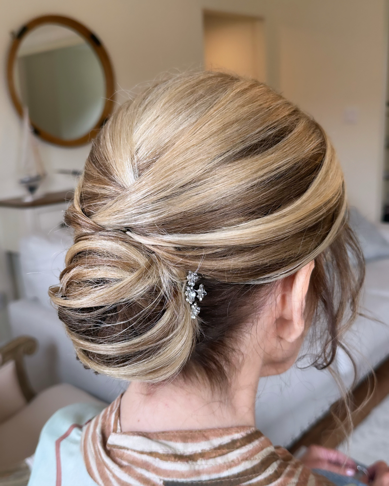 Updo